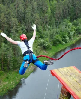 Bungee Jump