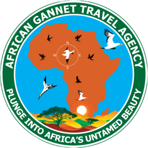 African Gannet Travel Agency