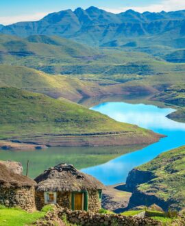 Lesotho