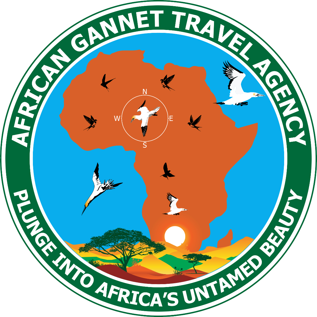 African Gannet Travel Agency