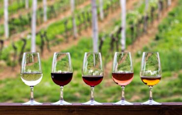 Cape Wine Tours