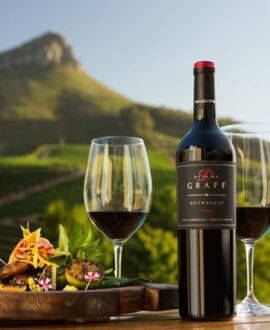wine region