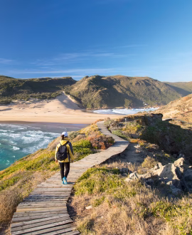 Garden Route