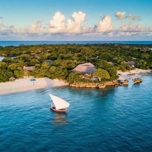 5 Days Mozambique Tour